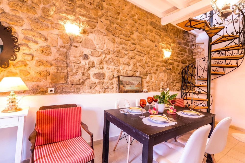 Nina s Traditional House by Estia