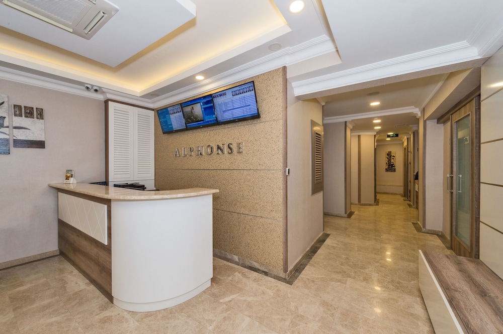 Alphonse Otel - Image 43