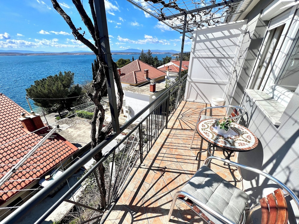 Studio Apartman Mare 2