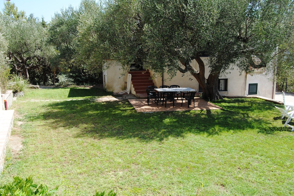 Barnìa - Agriturismo