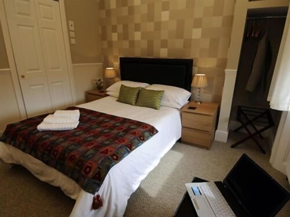 Gallery Guesthouse