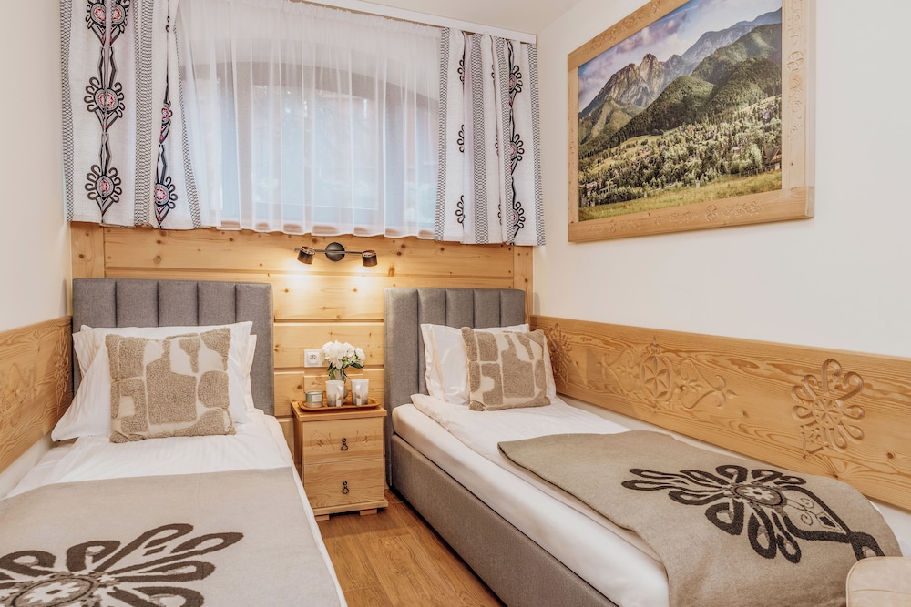 Hyrny Giewont LoftAffair