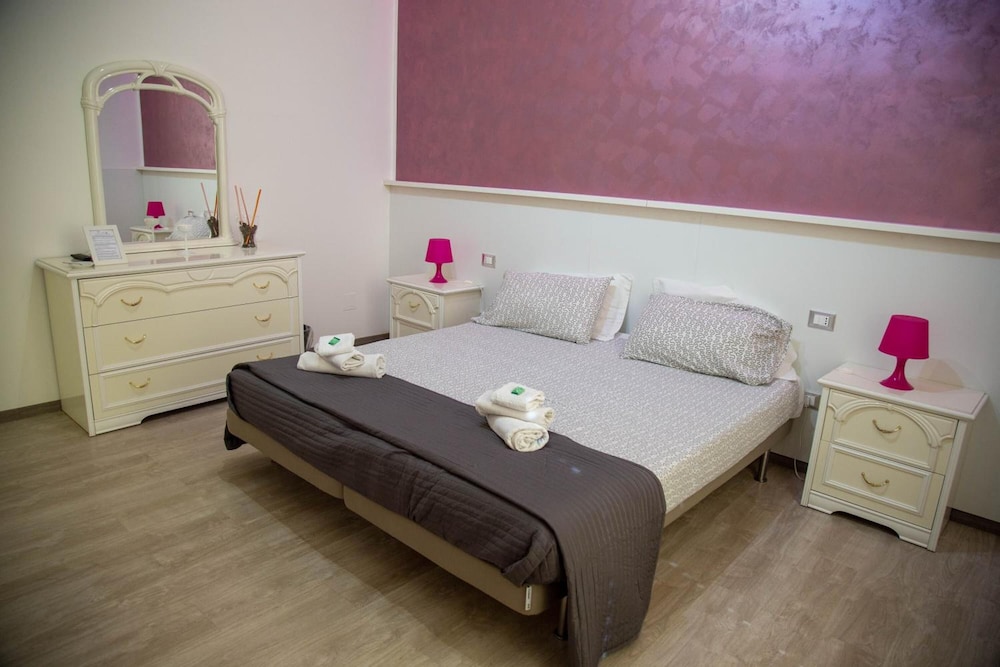 B&B Del Centro