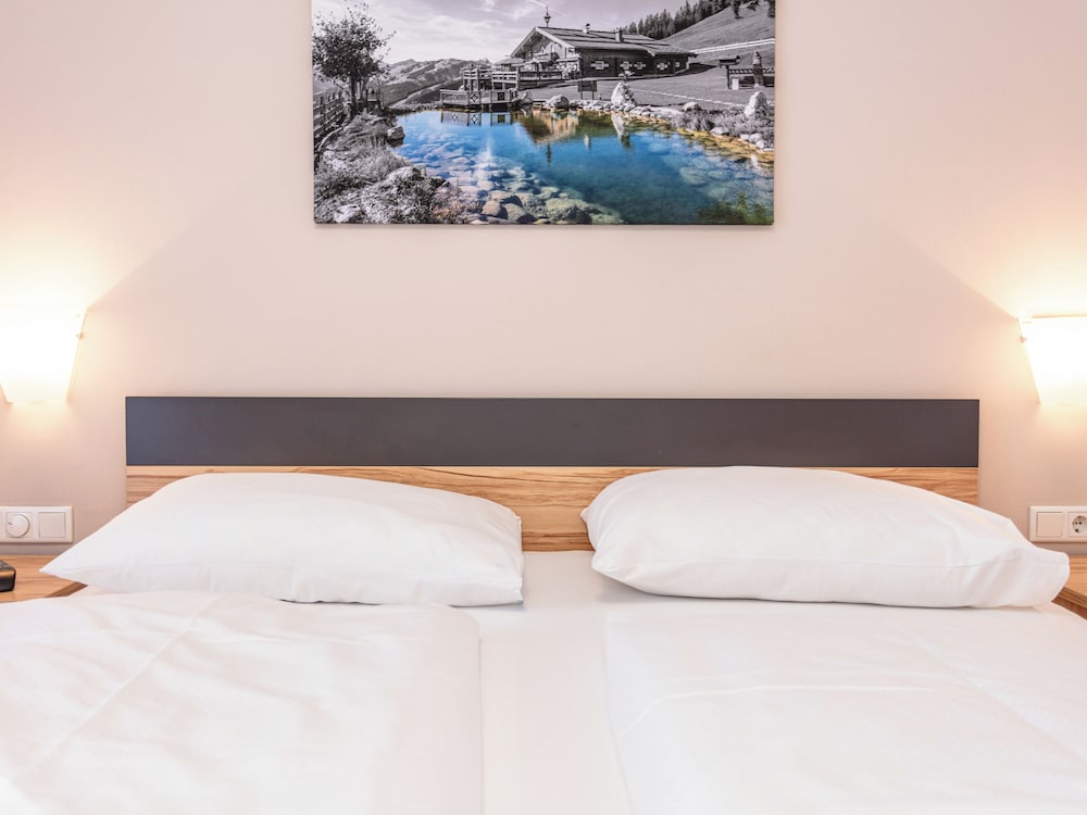 Appartements Hollin by we rent