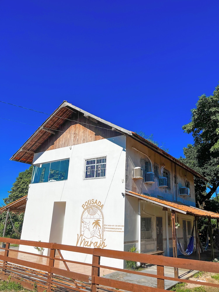 POUSADA MARAJÓ FOR YOU