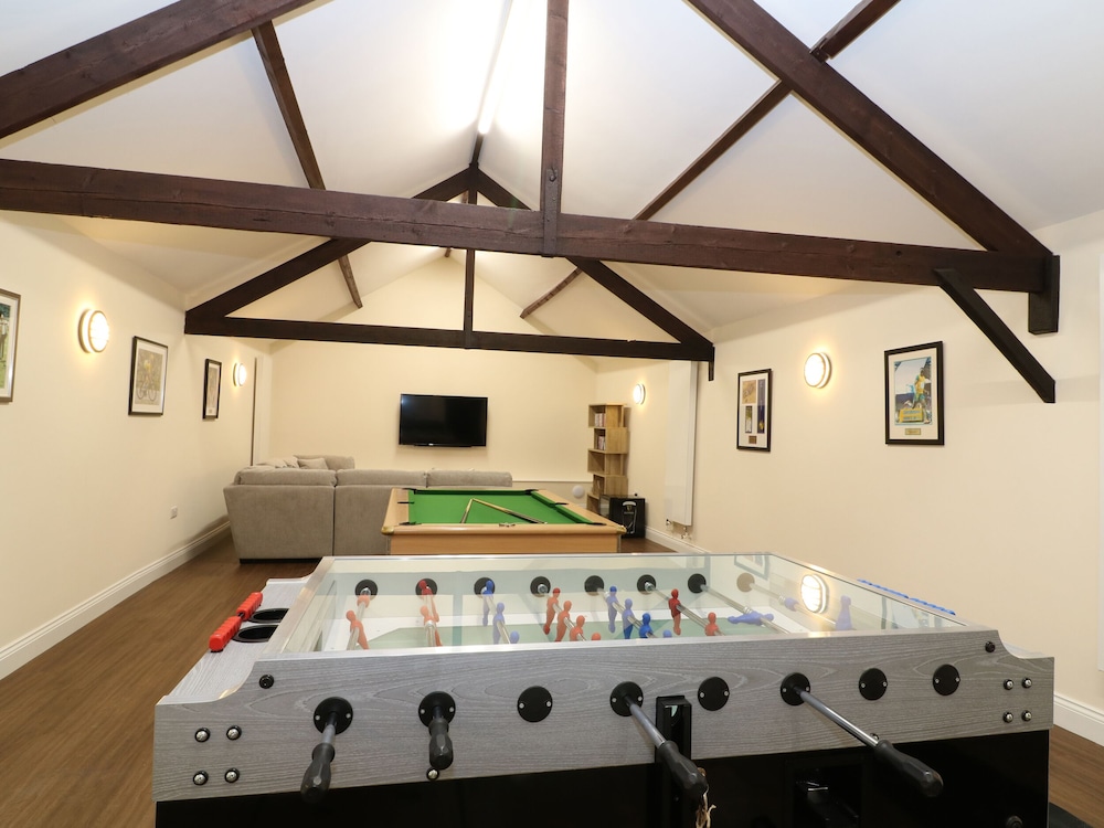 Morgans Farmhouse
