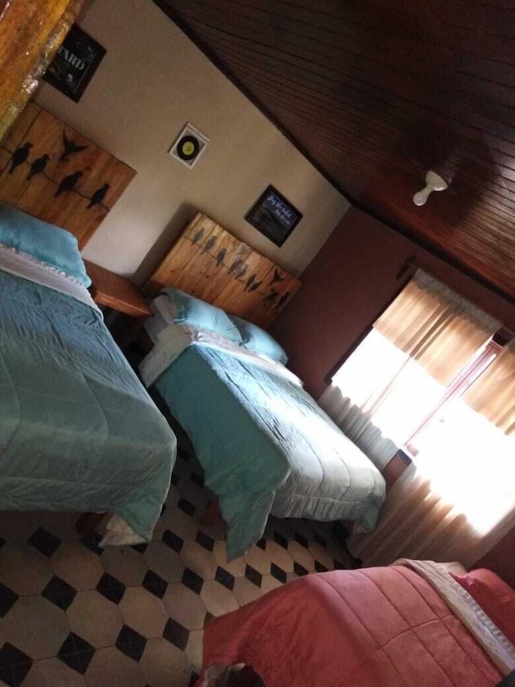 Mitos Hostal view 5