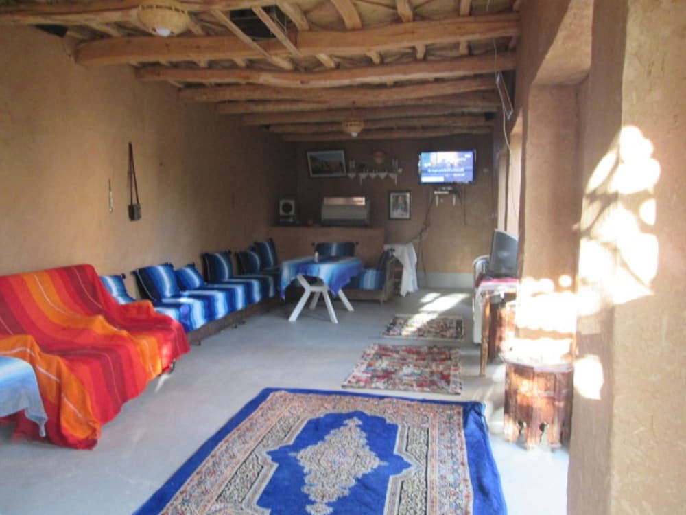 Auberge Toda
