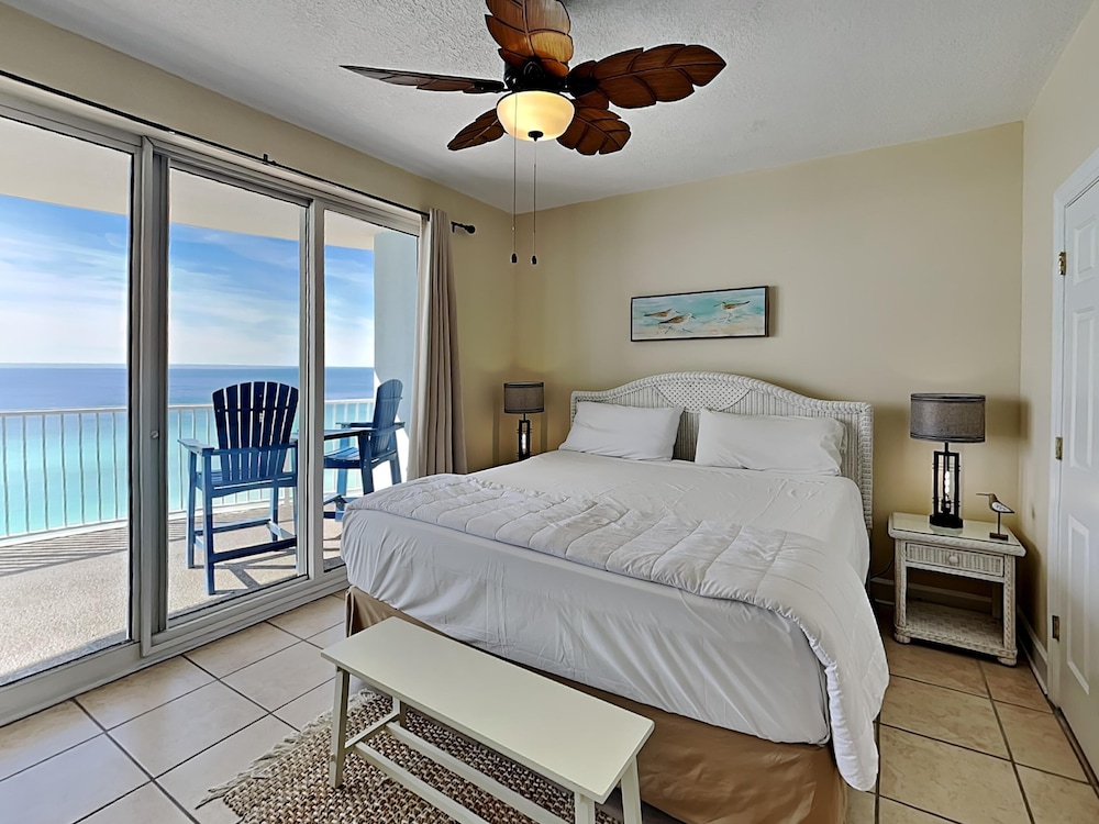 Twin Palms #1501a view 5
