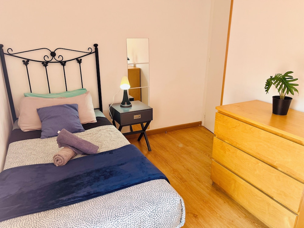 Atico Duplex 4 Habitaciones 3 Terrazas Vista 360°