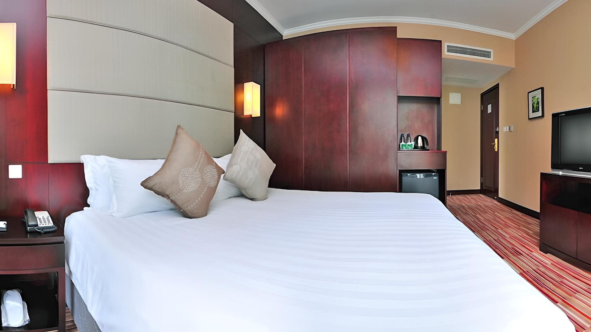 Rayfont Downtown Hotel Shanghai