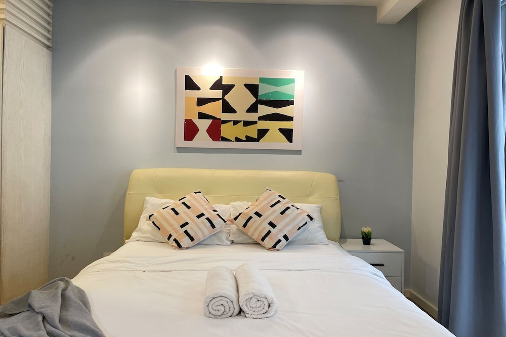 Fairlane Residences KL Skyview