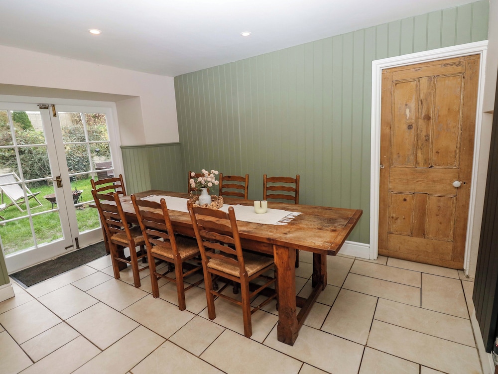 Norchard Farm House