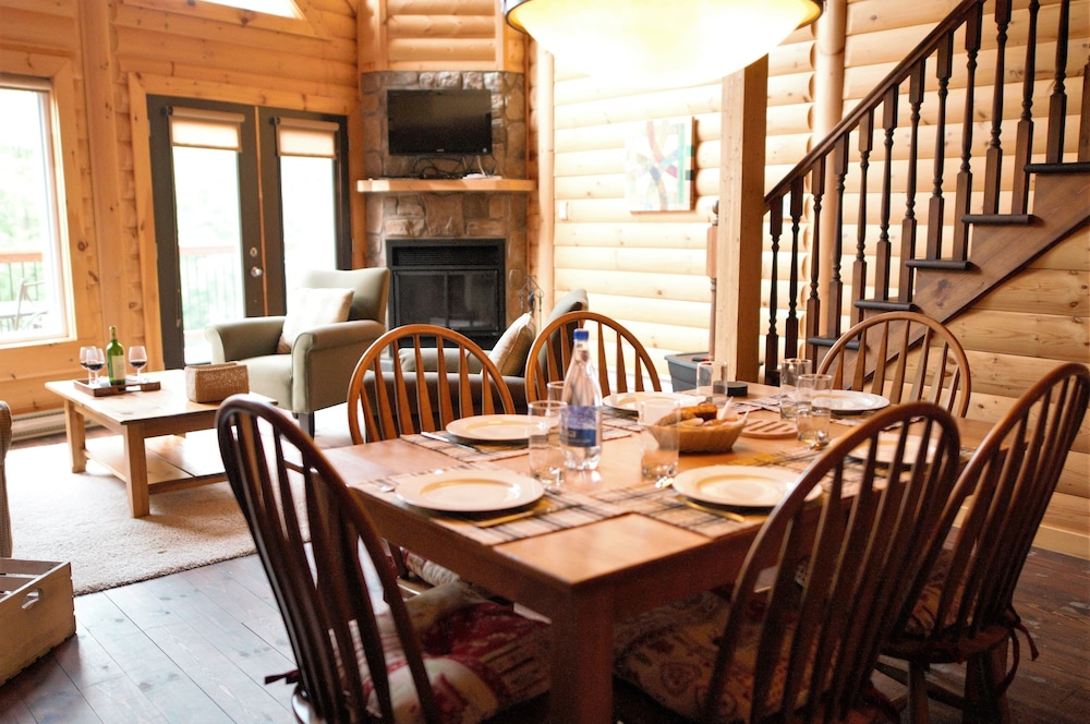 Selenia Lodge
