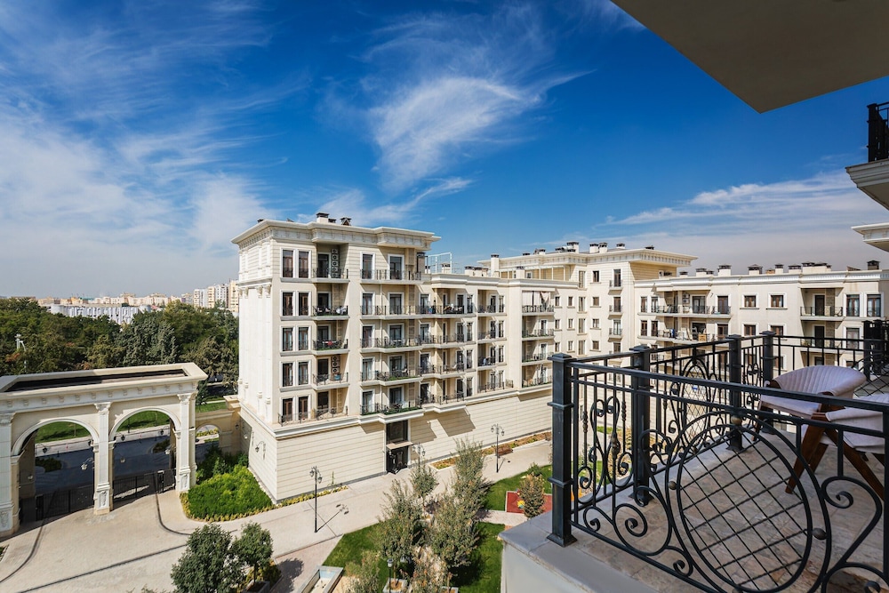 Boulevard 115
