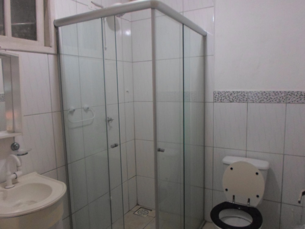 Pousada Maresia