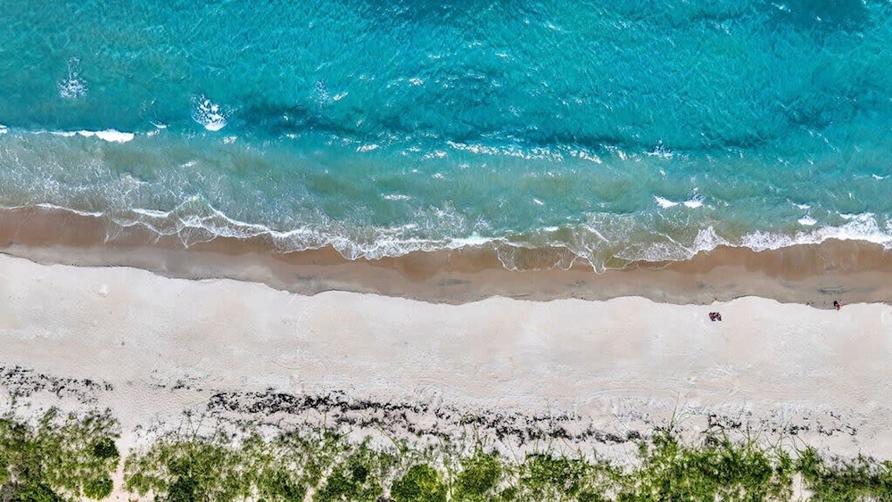 13 Queen Size Bedroom Near the Beach Pet Friendly