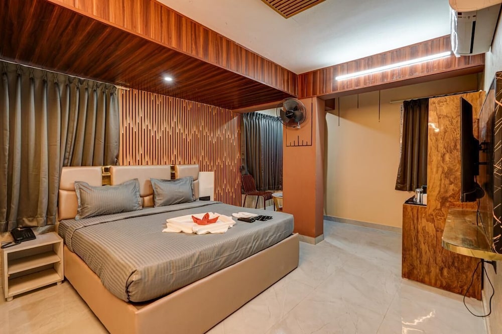 Hotel Rism Suites Koramangala