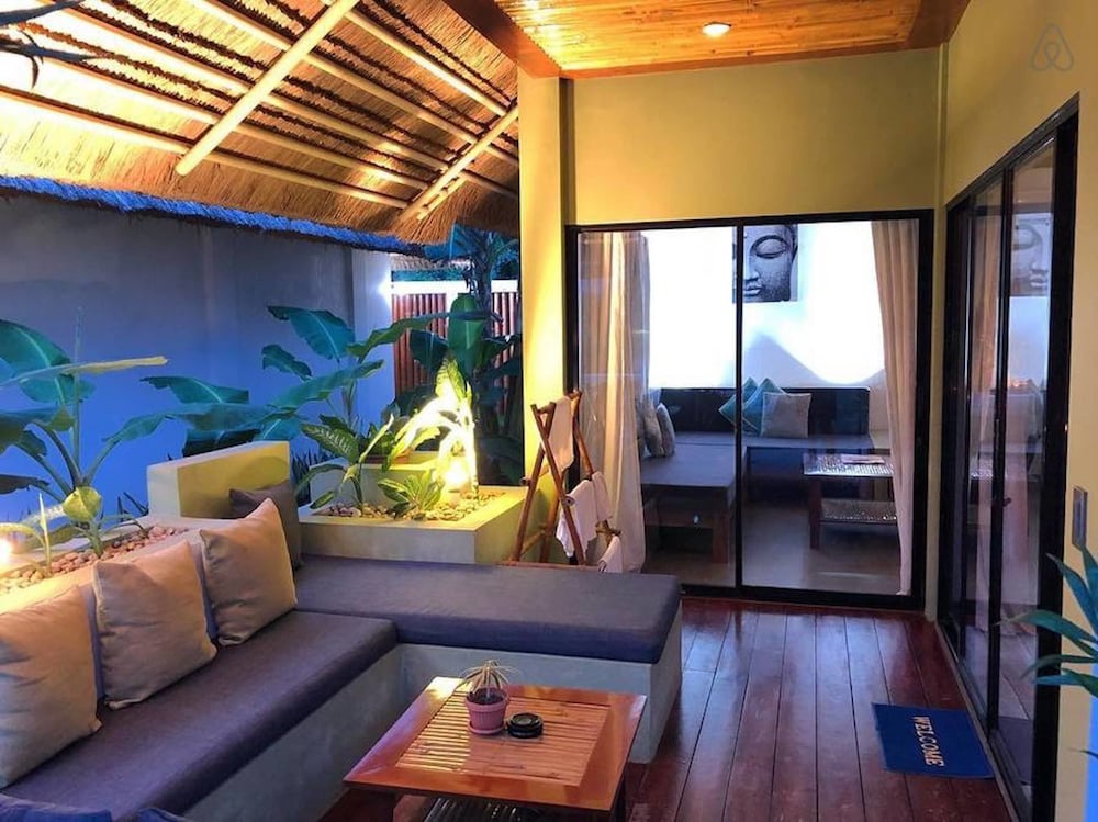 Villa Kasadya