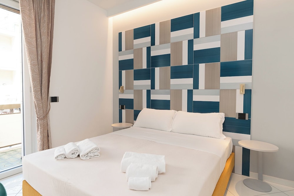 Maiori Suites