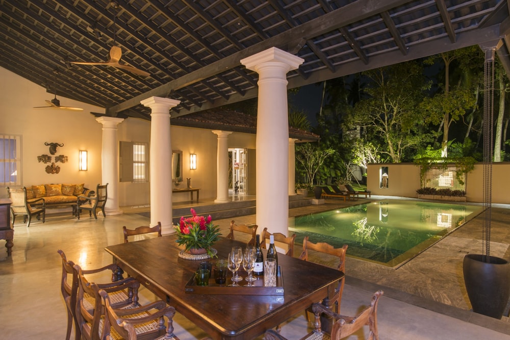 Monara House