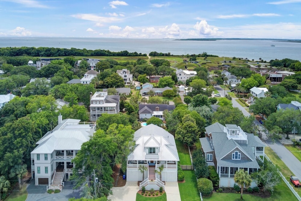Be a Sullivans Local! 1307 Cove Avenue by Avantstay Pool + Outdoor Living, photo 36