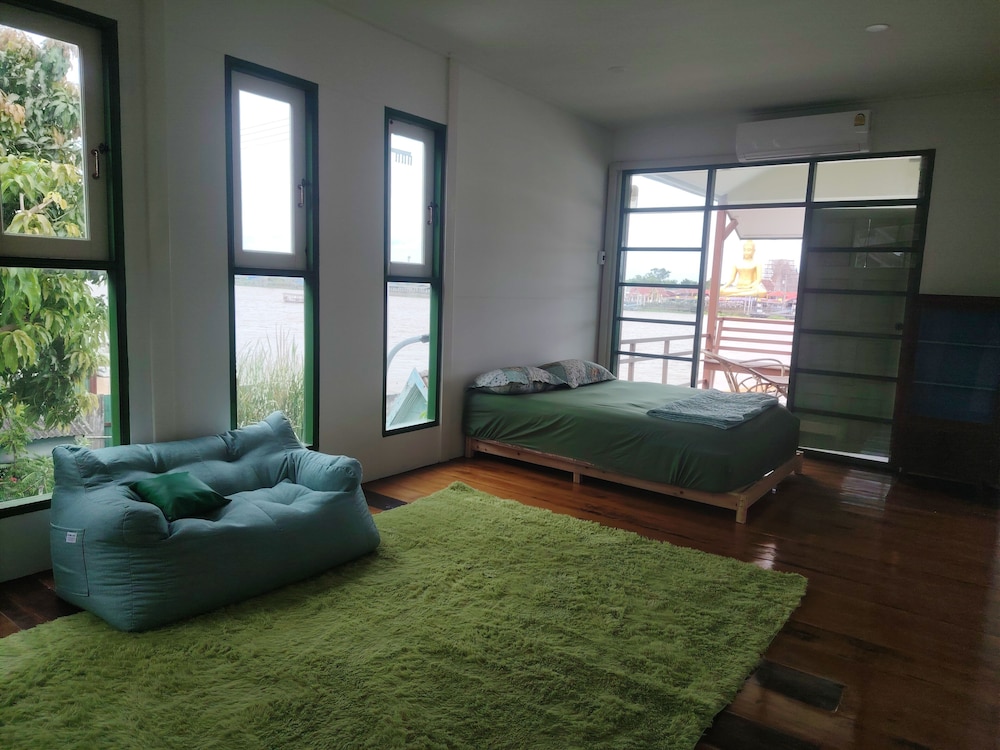 Sabai Sabai House Koh Kret