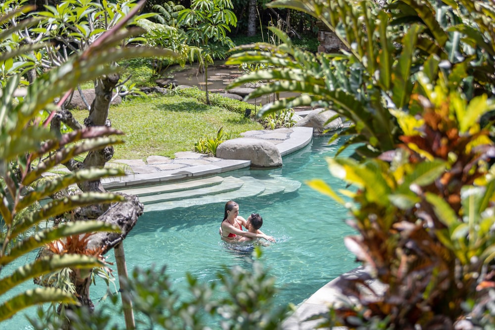 Korurua Dijiwa Ubud