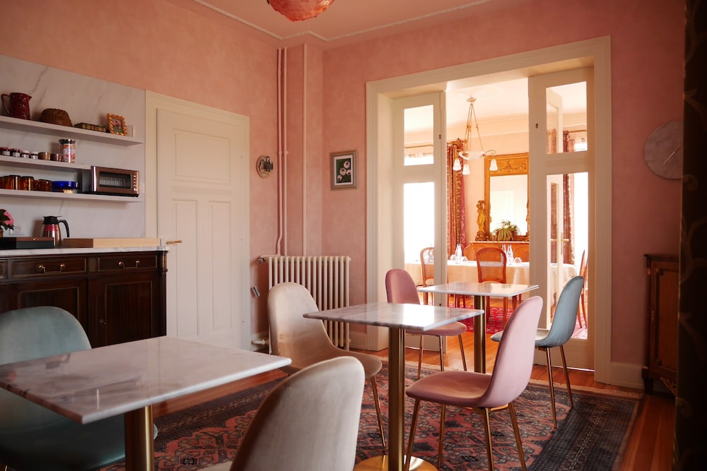 Le Jardin des Roses view 3