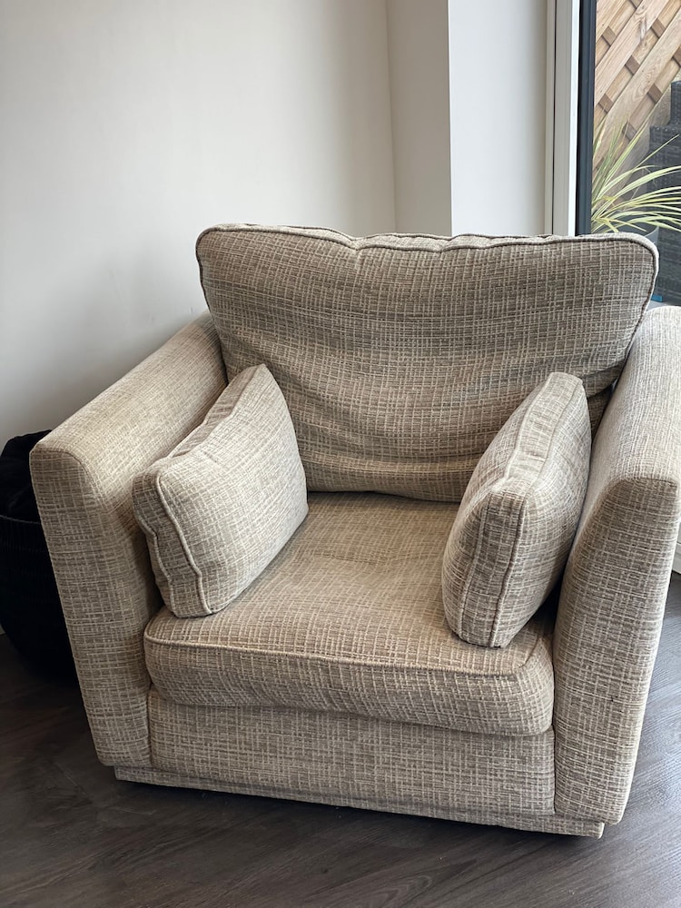 The Hideaway Serviced Accommodation in Nottingham view 2
