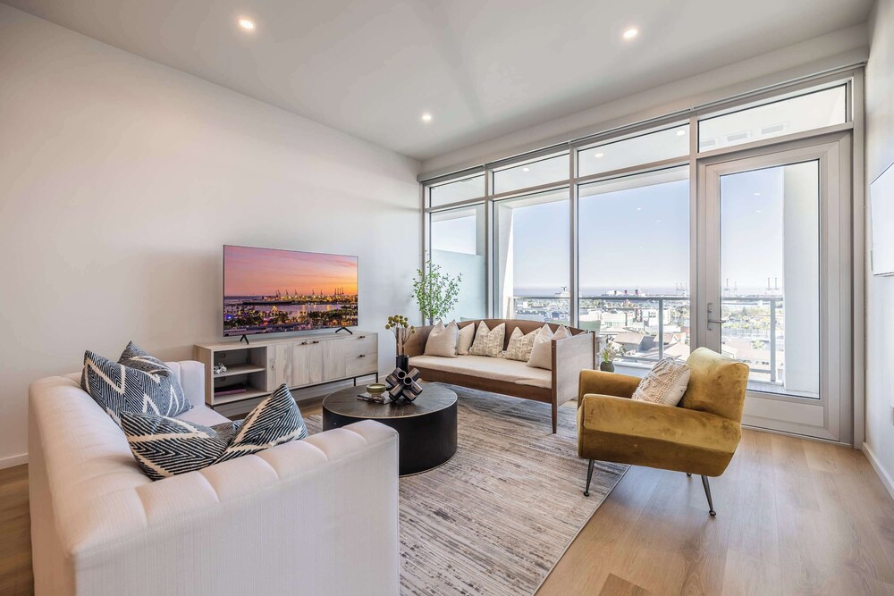 @ Marbella Lane - Panoramic Delight Dream Escape!