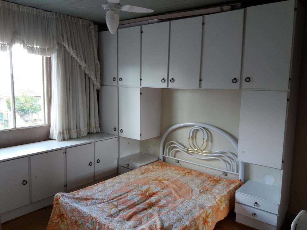 Hostel Famiglia Susin