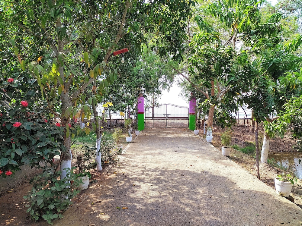 Estuarine Village Resort