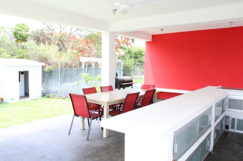 Casa Mariana, photo 10