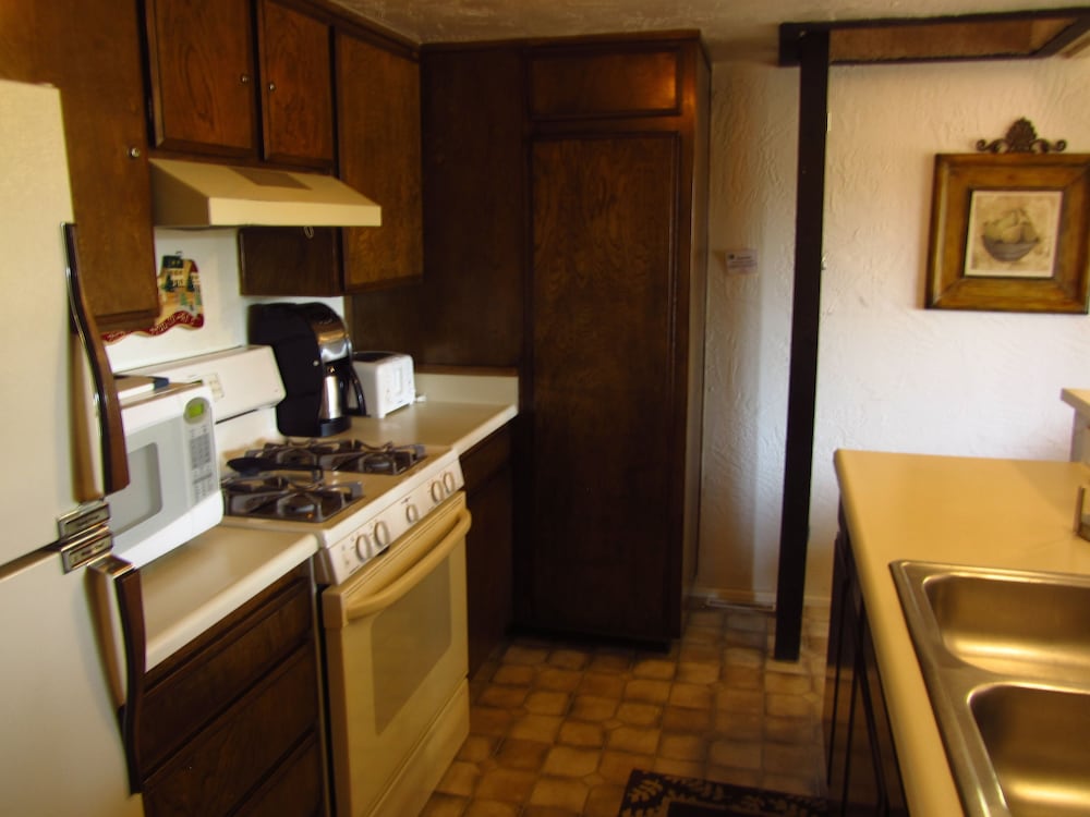 Snow Summit Townhouse Rentals & Sales