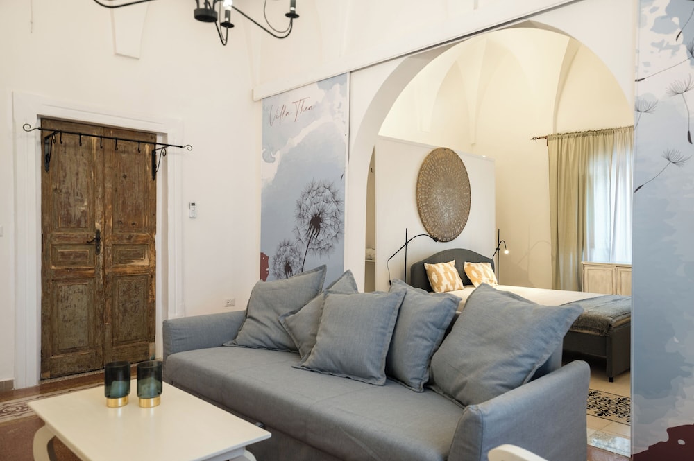 Villa Thea Charming House by Wonderful Italy