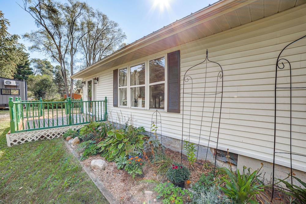 Quiet Shepherd Home: Near CMU Campus! - Property Image 10