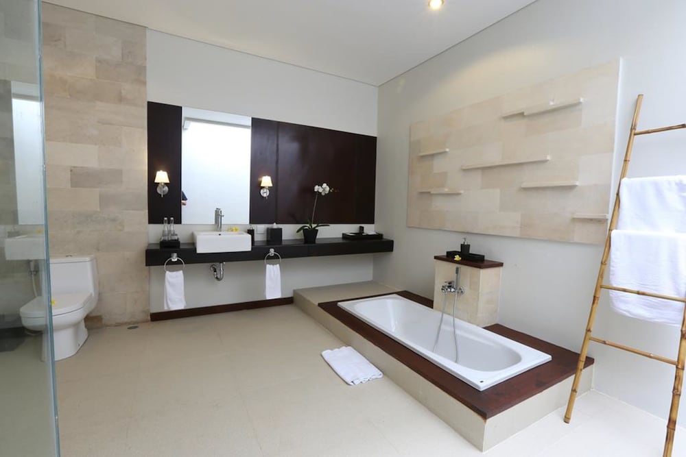 Uppala Villa & Spa Umalas