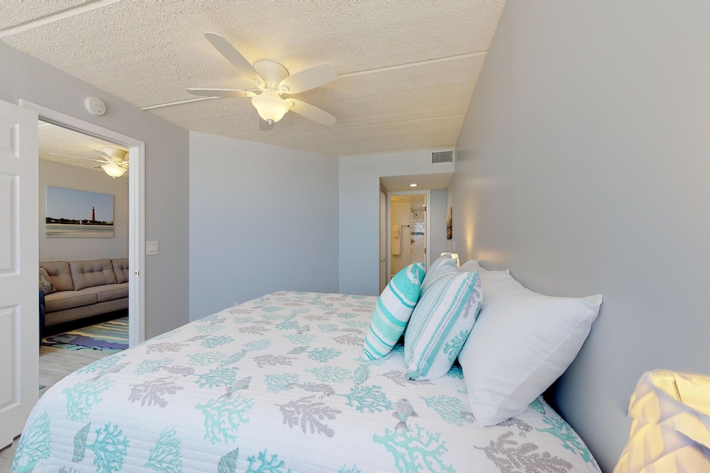 Ponce Inlet I