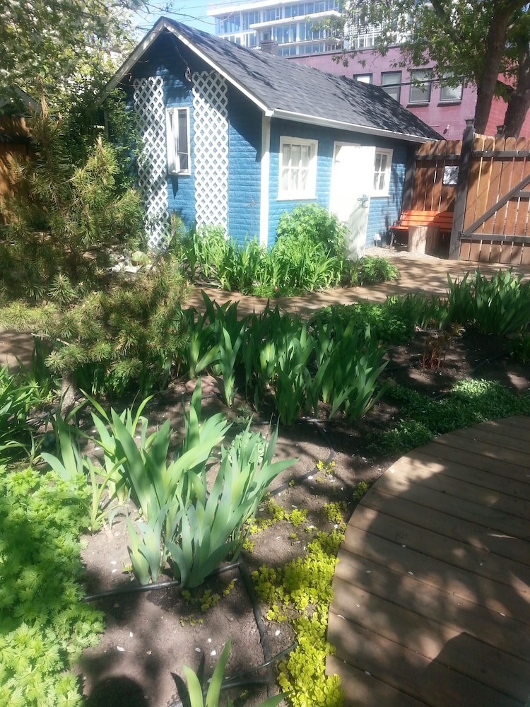 River Wynde Executive B&B