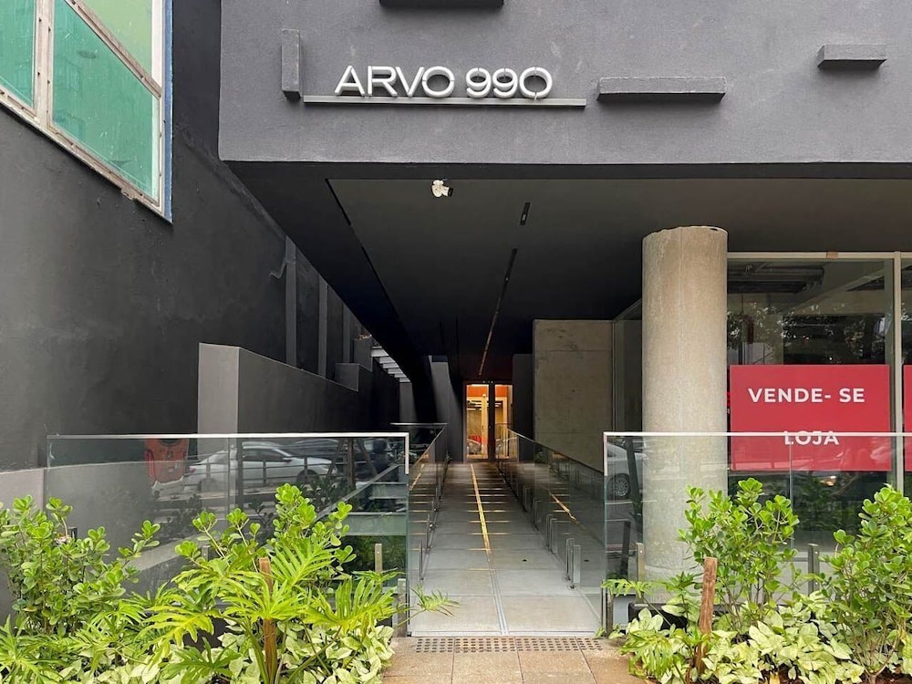 Arvo SP