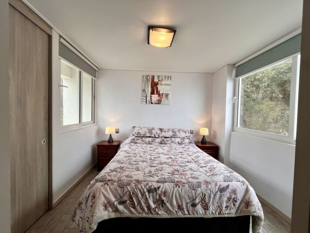 Luminous Bellavista Sector 5 Laundry Parking Wifi