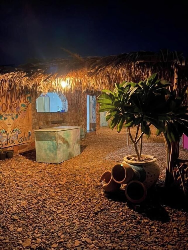 Natural Lodge
