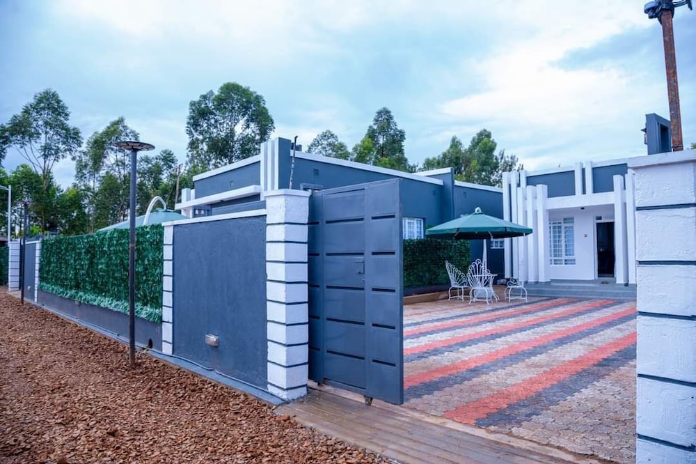 Migori Executive Residence