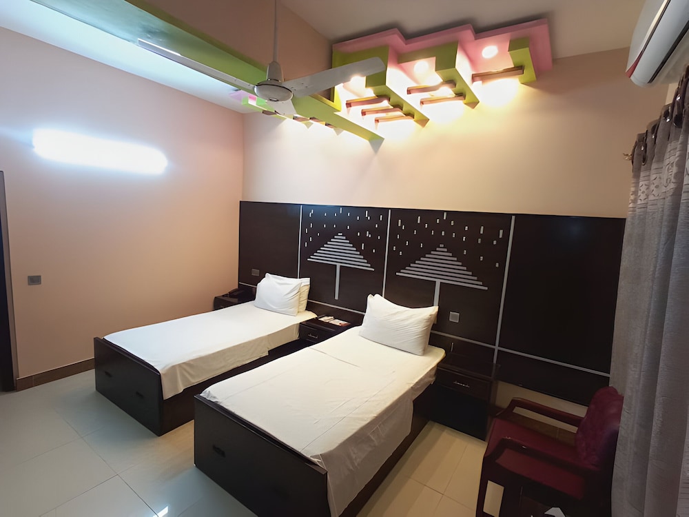 Regalia Inn Hotel