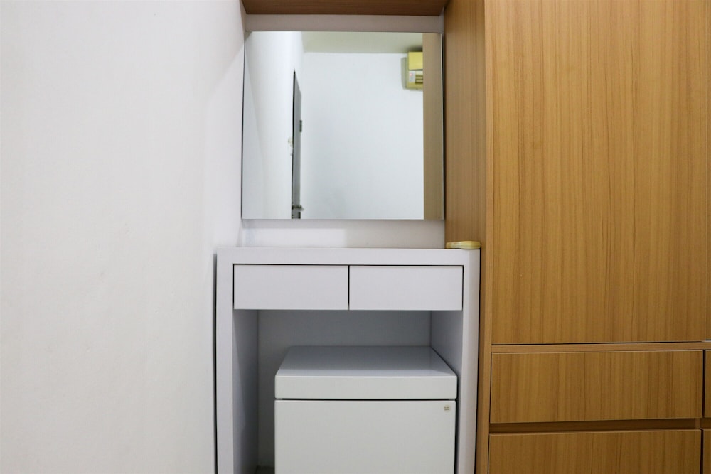 Fancy And Nice 2Br At Cervino Village Casablanca Apartment