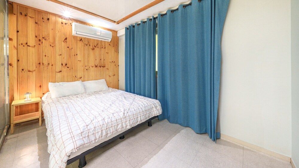 Gapeong Eoneunal Spa Pet Pension