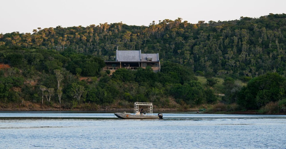 African Safari Lodge