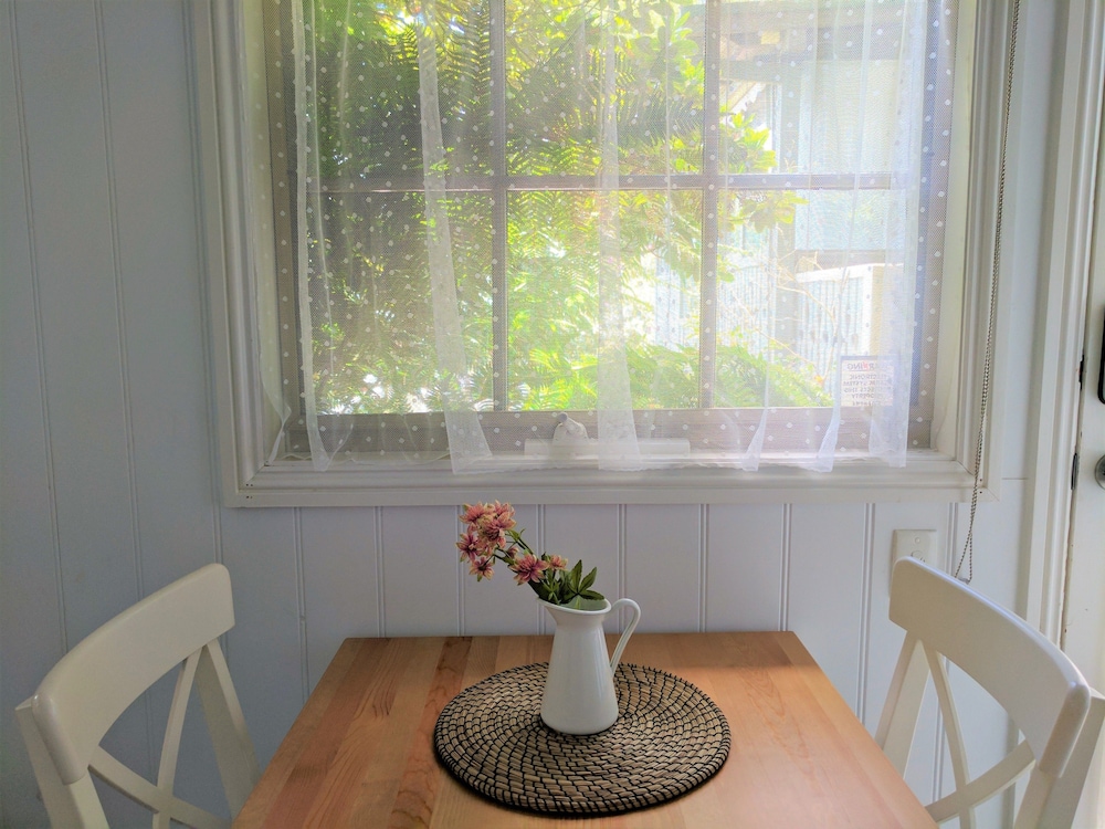 Annie Roe's Luxury Bed & Breakfast view 5