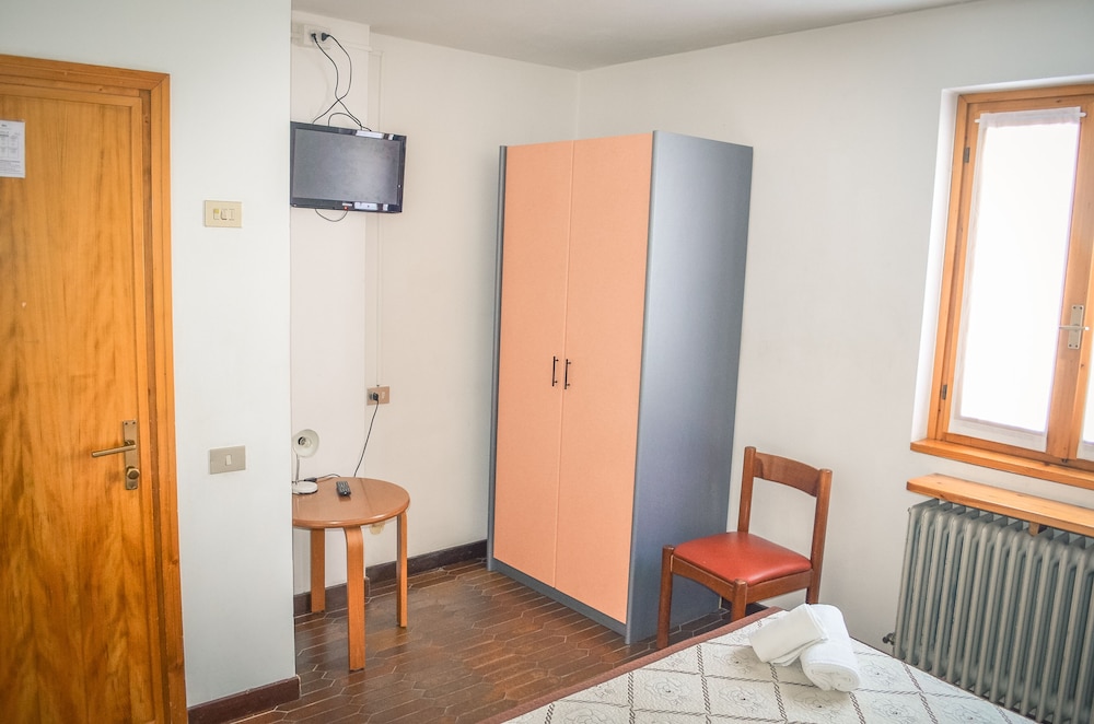 Hotel Milano